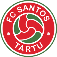 Tartu Santos club logo