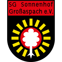 SG Sonnenhof Großaspach logo