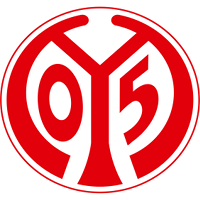 Mainz 05 II club logo