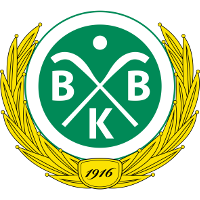 Bodens club logo