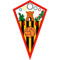 San Roque Lepe club logo