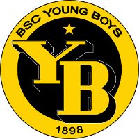 Logo of BSC Young Boys