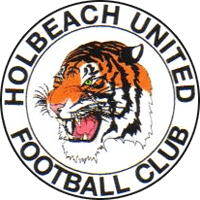 Holbeach Utd club logo