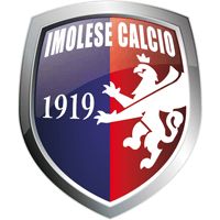 Imolese club logo