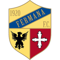Fermana club logo