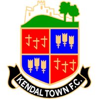 Kendal club logo