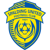 Spalding club logo