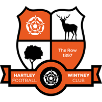 Hartley club logo