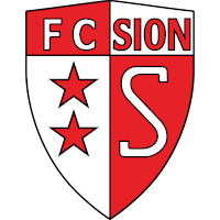 Logo of FC Sion