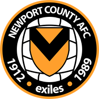 Newport County club logo