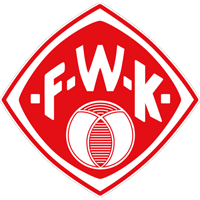 Logo of FC Würzburger Kickers