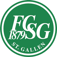 FC St. Gallen clublogo