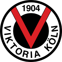 Logo of FC Viktoria Köln 1904