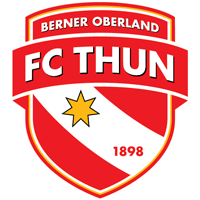 Logo of FC Thun