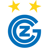 Grasshopper Club Zürich logo