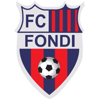 Racing Fondi club logo