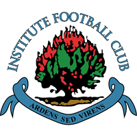 Institute club logo