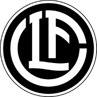 Lugano club logo
