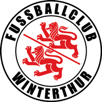 Logo of FC Winterthur