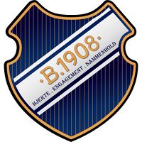 B1908 club logo