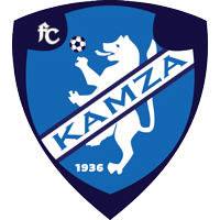 Logo of FC Kamza