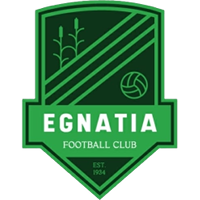 Egnatia club logo
