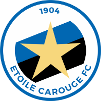 Logo of Etoile Carouge FC