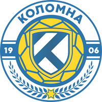 FK Kolomna club logo