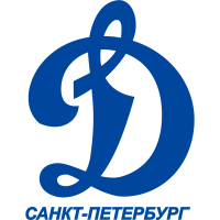 Logo of FK Dinamo Sankt-Peterburg