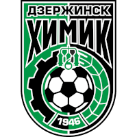 Dzerzhinsk club logo