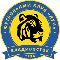 FK Luch Vladivostok logo