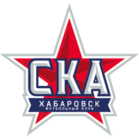 Logo of FK SKA-Khabarovsk