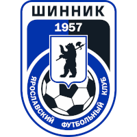 FK Shinnik Yaroslavl clublogo