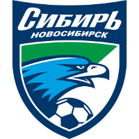 FK Sibir Novosibirsk logo