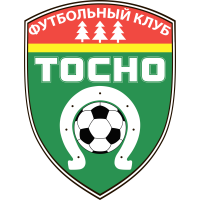 FK Tosno logo