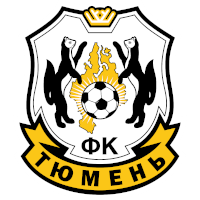 Tyumen club logo