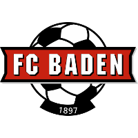 Logo of FC Baden
