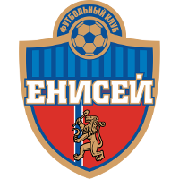 Logo of FK Enisei Krasnoyarsk