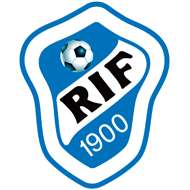 Logo of Ringkøbing IF