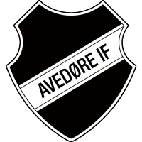 Avedøre club logo