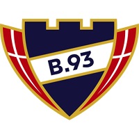 Logo of B93 København