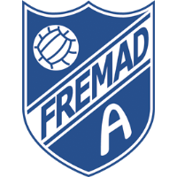 Fremad Amager club logo