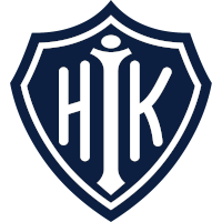 Hellerup club logo