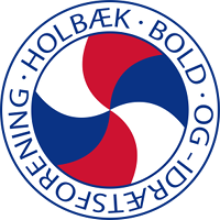 Holbæk club logo
