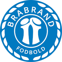 Logo of Brabrand IF