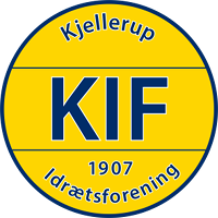Kjellerup club logo