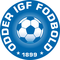 Odder club logo