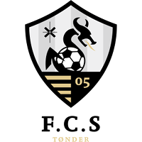 Sydvest 05 club logo