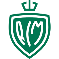 RC Mechelen club logo