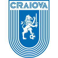 Uni Craiova club logo